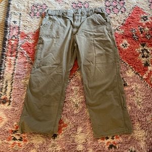 Mens Carhartt Pants
